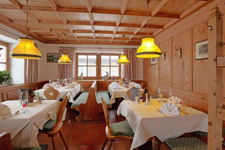 Restaurant Bild 3